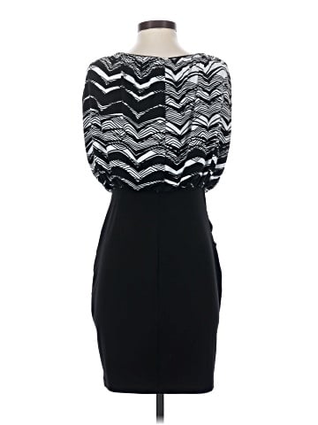 Valerie Bertinelli Cocktail Dress (view 2)