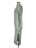 No Comment Gray Casual Dress Size L - photo 5