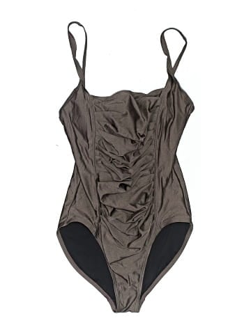 Calvin Klein One Piece Swimsuit (view 1)