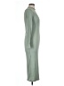 No Comment Gray Casual Dress Size L - photo 4