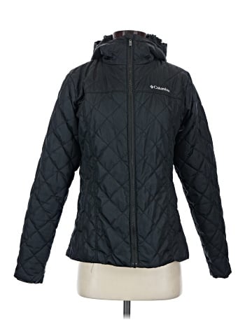 Columbia Snow Jacket (view 1)
