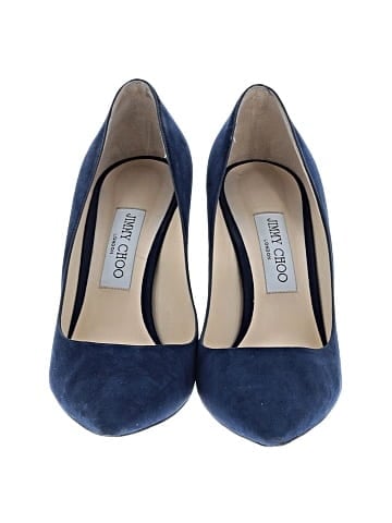 Jimmy Choo Heels (view 2)