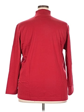 Blair Long Sleeve Top (view 2)