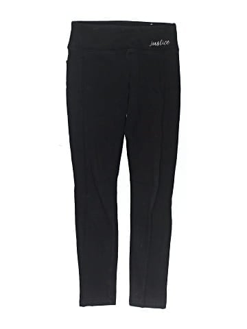 Justice Active Pants (view 1)
