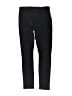 Justice Solid Black Active Pants Size 12Estimated - photo 2