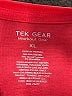 Tek Gear Pink Active T-Shirt Size XL - photo 7