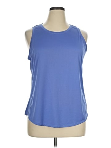 Tek Gear Active Tank (view 1)