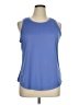 Tek Gear Blue Active Tank Size XL - photo 1
