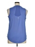 Tek Gear Blue Active Tank Size XL - photo 2