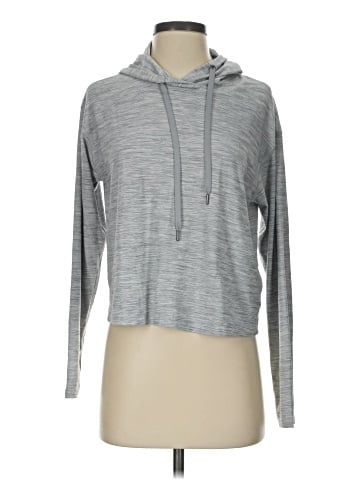 Active by Old Navy Sweatshirt (view 1)