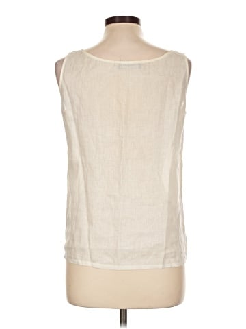 Louis Féraud Sleeveless Blouse (view 2)