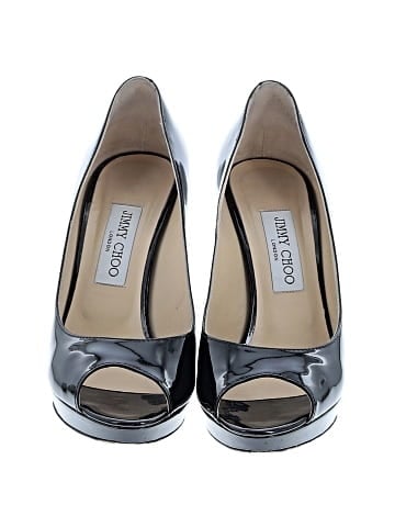 Jimmy Choo Heels (view 2)