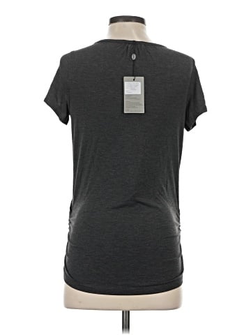 Smallshow Short Sleeve Top (view 2)