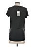 Smallshow Gray Short Sleeve Top Size Sm Maternity - photo 2