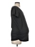 Smallshow Gray Short Sleeve Top Size Sm Maternity - photo 4