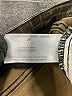 Ella Moss Plaid Brown Jeans Size 29 waist - photo 5