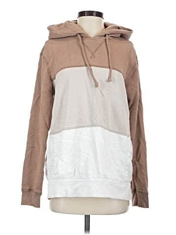 Abercrombie & Fitch Pullover Hoodie (view 1)