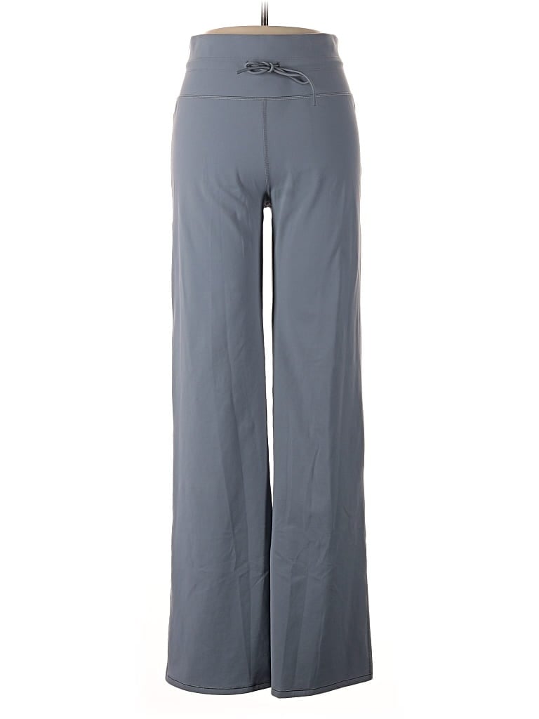 Pre-owned Vuori Active Pants In Gray
