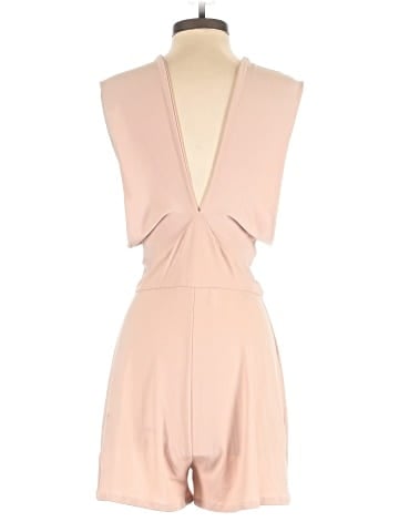 Silence and Noise Romper (view 2)