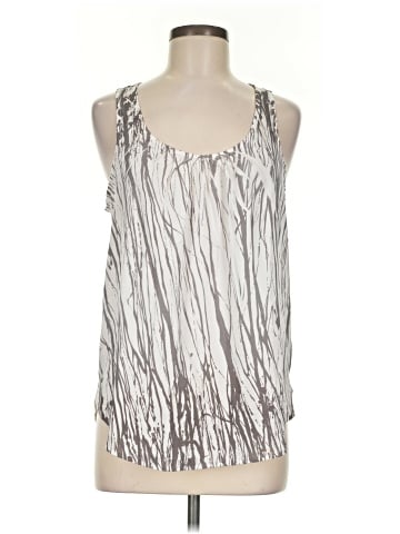 Twenty One Sleeveless Blouse (view 1)