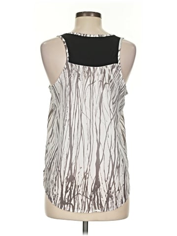 Twenty One Sleeveless Blouse (view 2)