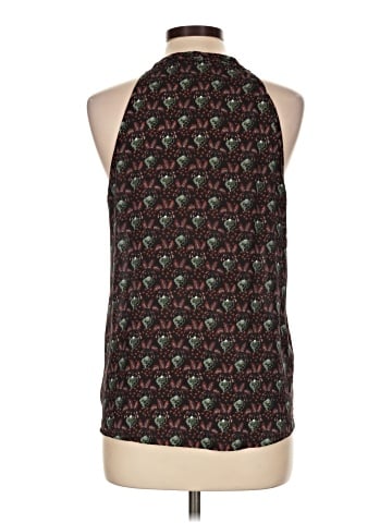 A.L.C. Sleeveless Blouse (view 2)