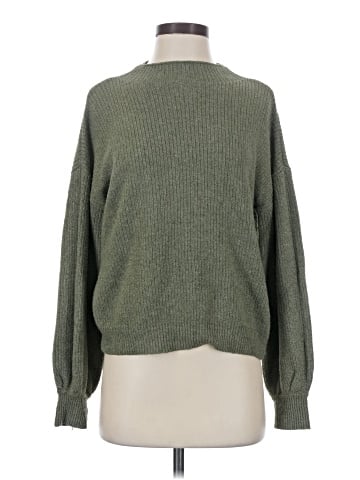 Pinque Pullover Sweater (view 1)