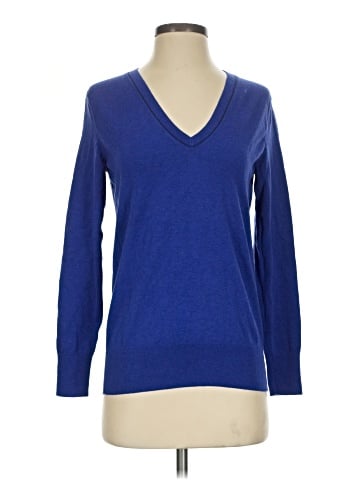 Banana Republic Long Sleeve T-Shirt (view 1)