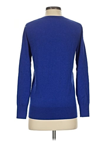 Banana Republic Long Sleeve T-Shirt (view 2)