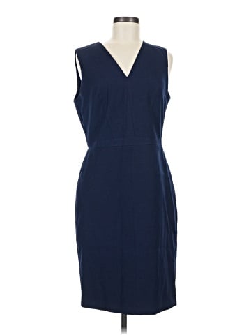 White House Black Market Cocktail Dress (view 1)