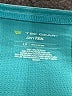 Tek Gear 100% Polyester Teal Active T-Shirt Size 1X - photo 7
