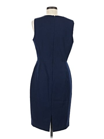 White House Black Market Cocktail Dress (view 2)