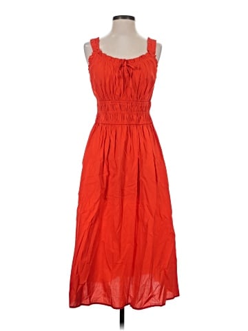 LC Lauren Conrad Casual Dress (view 1)