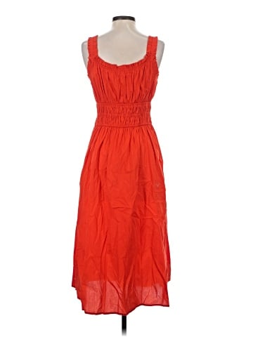 LC Lauren Conrad Casual Dress (view 2)