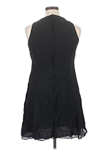 Jessica McClintock Cocktail Dress (view 2)