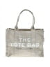 Marc Jacobs 100% Polypropylene Ivory Tote One size - photo 1