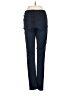 Just Black Chevron-herringbone Blue Jeans Size 27 waist - photo 2