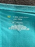 Tek Gear 100% Polyester Teal Active T-Shirt Size 1X - photo 7