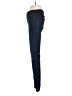 Just Black Chevron-herringbone Blue Jeans Size 27 waist - photo 5
