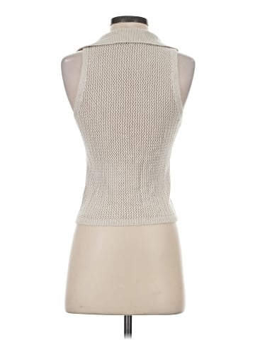 DKNY Jeans Sweater Vest (view 2)