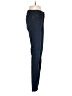 Just Black Chevron-herringbone Blue Jeans Size 27 waist - photo 4