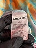 Lands' End Pink Rash Guard Size L (kids) - photo 3
