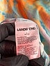 Lands' End Pink Rash Guard Size L (kids) - photo 4