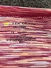 Tek Gear 100% Polyester Tweed Pink Active T-Shirt Size 1X - photo 7