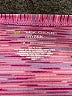 Tek Gear 100% Polyester Tweed Pink Active T-Shirt Size 1X - photo 7