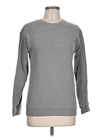 Lululemon Athletica Sweatshirt (view 1)