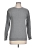 Lululemon Athletica Gray Sweatshirt Size 10 - photo 1