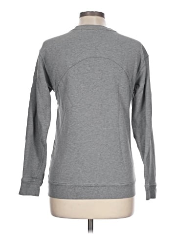 Lululemon Athletica Sweatshirt (view 2)