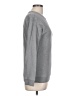 Lululemon Athletica Gray Sweatshirt Size 10 - photo 4