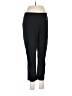 INC International Concepts Black Active Pants Size 6 - photo 1